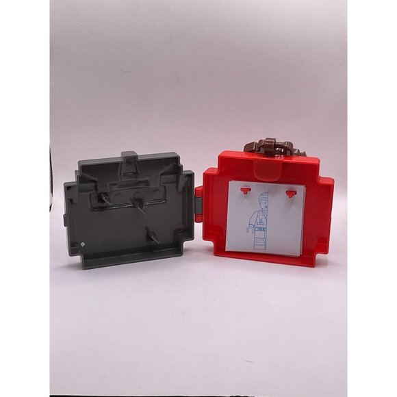 Lego McDonalds 2019 Emmets Construction Box Toy - Picture 4 of 4